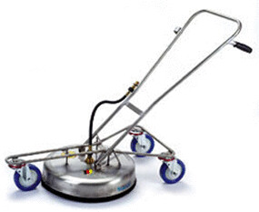 Kränzle Round Cleaner 520 mm (41107)