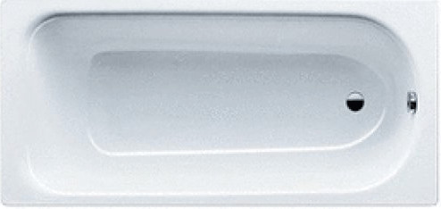 Kaldewei Saniform Plus 373-1 170 x 75 cm (112600013001)