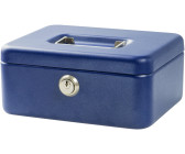 Burg Wächter MONEY 5012 blue Geldkassette (B x H x T) 125 x 60 x 95mm Blau  online bestellen