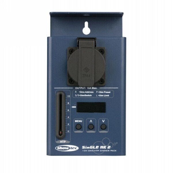 Showtec Single MKII