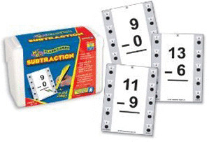 Subtraction (anglais)