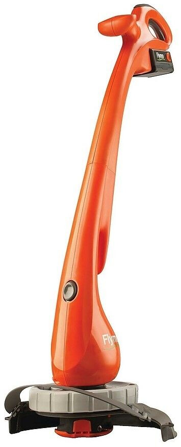 Flymo contour sales xt argos