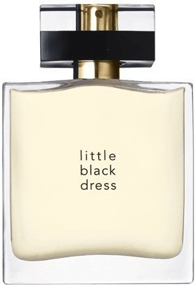 Avon Little Black Dress Eau de Parfum (50 ml)