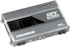 MTX Audio TH902