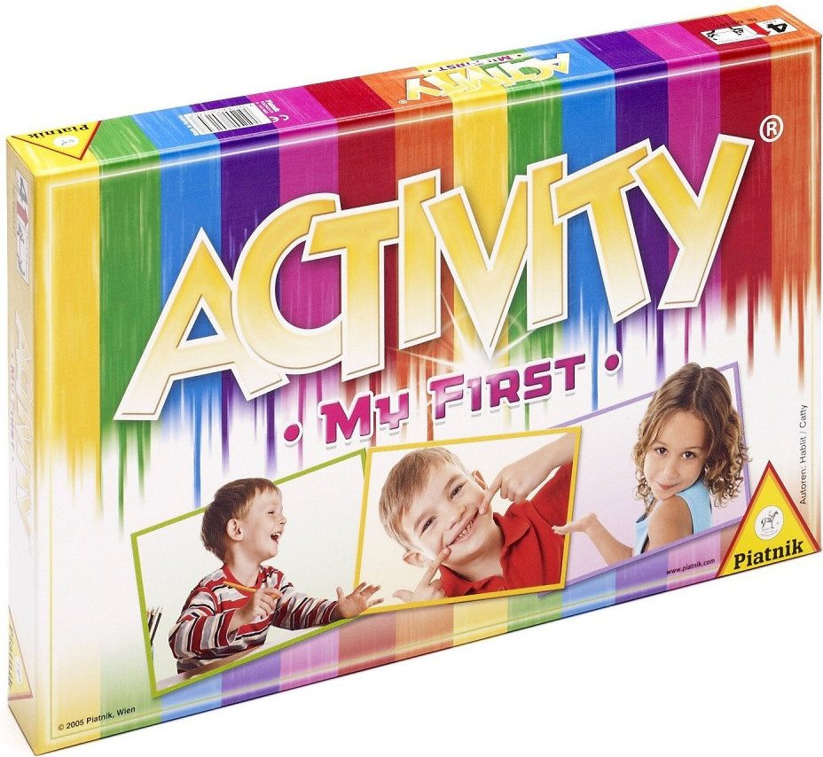 Activity enfant (allemand)