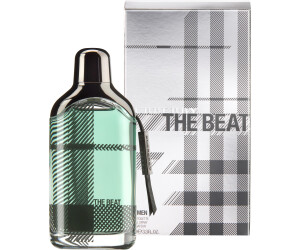 Burberry The Beat for Men Eau de Toilette 100 ml desde 38 57