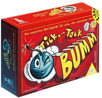 Tick Tack Bumm