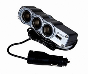 Just Mobile JMUA3USB