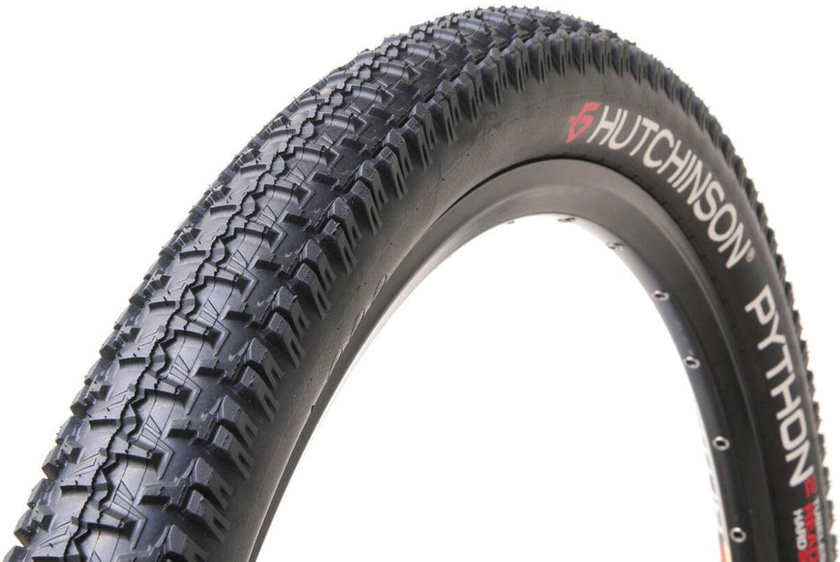 Hutchinson Python Tubeless Ready au meilleur prix sur idealo