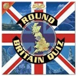 Round Britain DVD Quiz