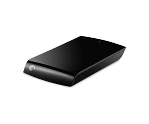 Seagate Expansion Portable 500GB (ST905004EX)