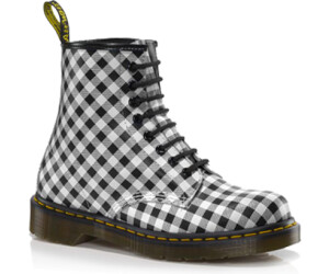 Doc martens checkered online