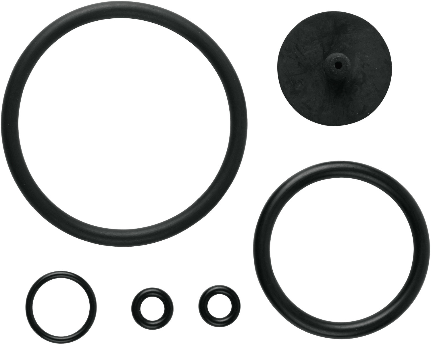 Gardena Dichtungssatz (0538420) ab 8,59 € Preisvergleich bei idealo.de
