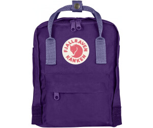 Mini mochila kanken discount
