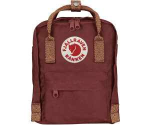 Kanken on sale mini colours