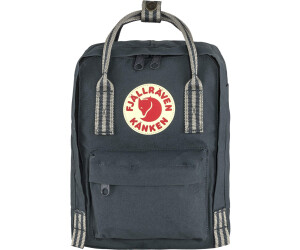 Kanken mini sales super grey