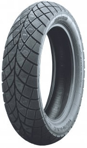 Heidenau K66 Snowtex 110/70 - 16 52S
