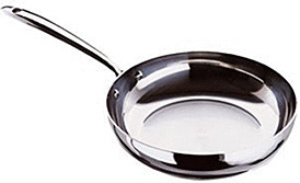 Lagostina Accademia poêle à frire Ø24 cm