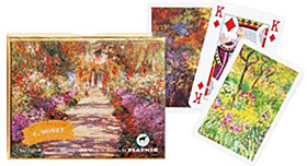 Monet - Giverny