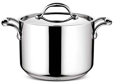 Lagostina Accademia marmite 24 cm