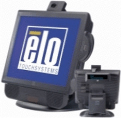 Elo Touchsystems WIRELESS NETWORK CARD KIT