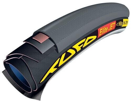 TUFO Elite Jet