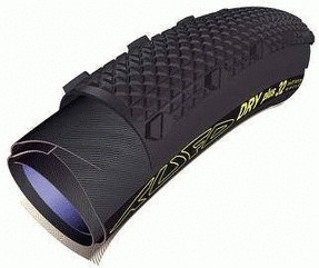 TUFO Dry Plus 32