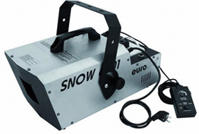 Eurolite Snow 6001