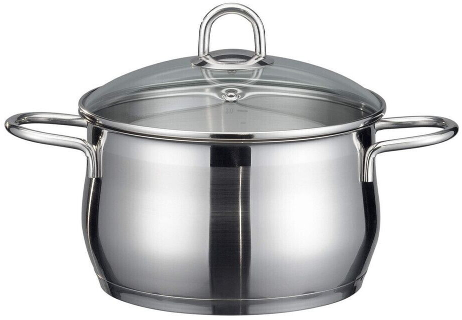 Elo Platin, casserole 24 cm