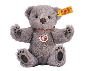 Steiff Classic Teddy Bear Alapaca 18 cm