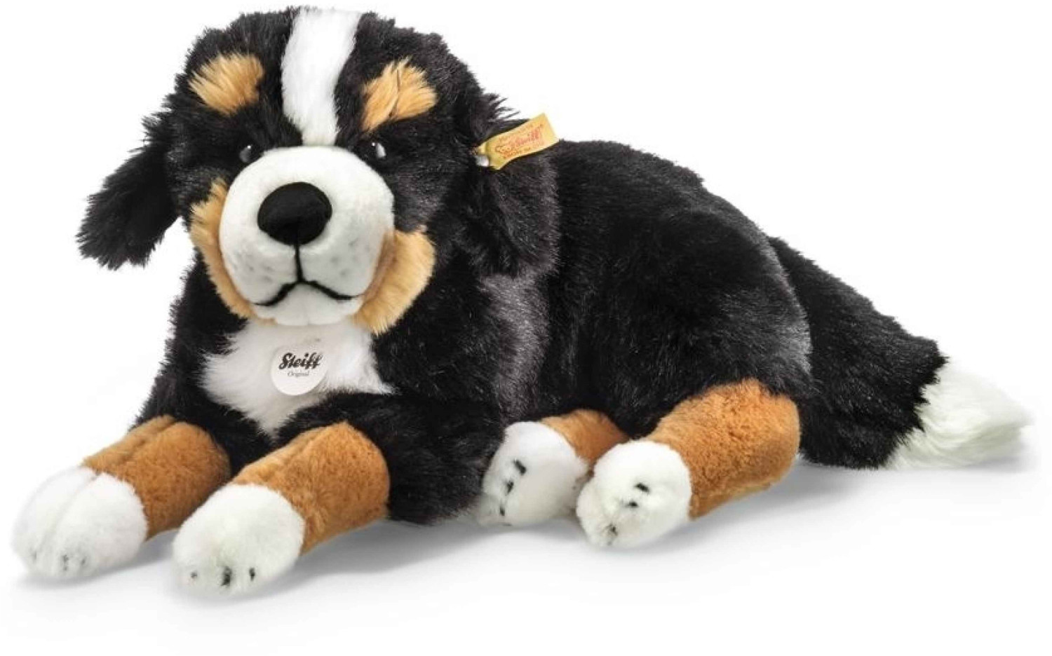 Steiff Chien Berner 45 cm
