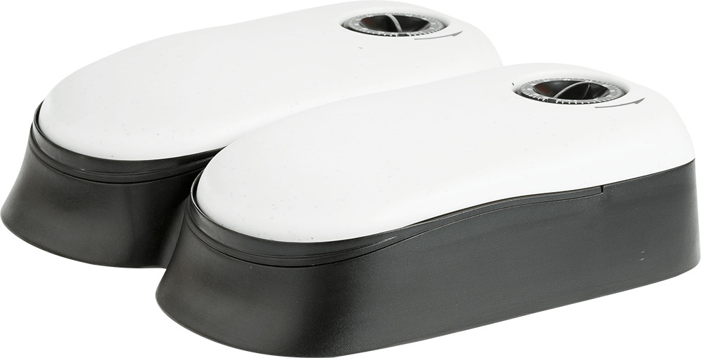 Trixie Distributeur automatique TX2 double