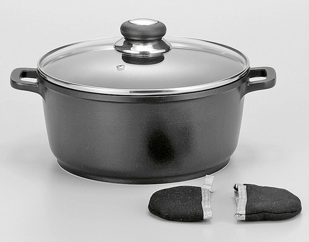 Karl Krüger Faitout Delta (24 cm)