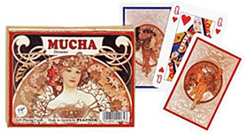 Mucha Dreams