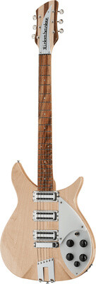 Rickenbacker 350V63 Liverpool