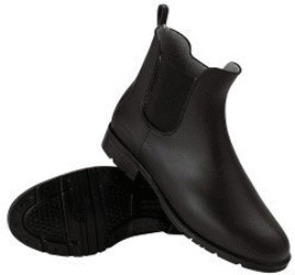 Fouganza Boots Schooling