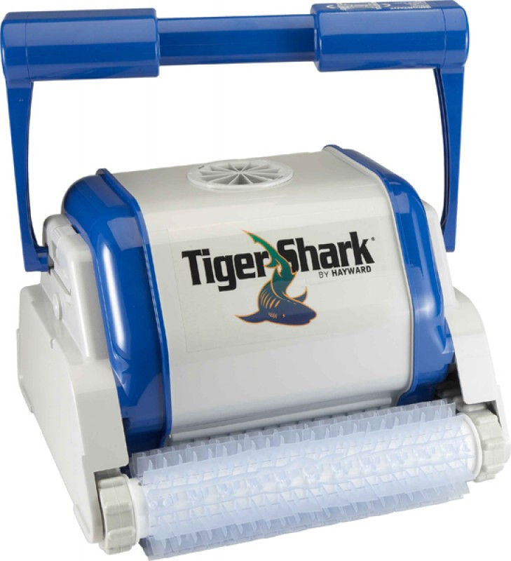 Hayward TigerShark (picots)