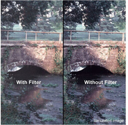 Tiffen 72PM14 72mm Pro-Mist 1/4 Filter