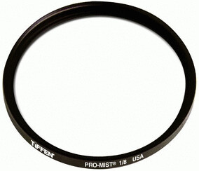 Tiffen 82PM18 82mm Pro-Mist 1/8 Filter