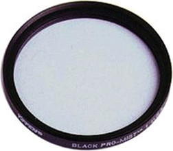 Tiffen 72BPM3 72mm Black Pro Mist 3 Filter