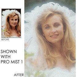 Tiffen 77PM18 77mm Pro Mist 1/8 Filter