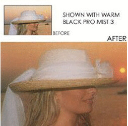 Tiffen 72WBPM2 72mm Warm Black Pro-Mist 2 Filter