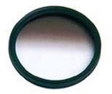 Tiffen 62BPM3 62mm Black Pro Mist 3 Filter