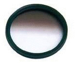 Tiffen 77WBPM1 77mm Warm Black Pro-Mist 1 Filter