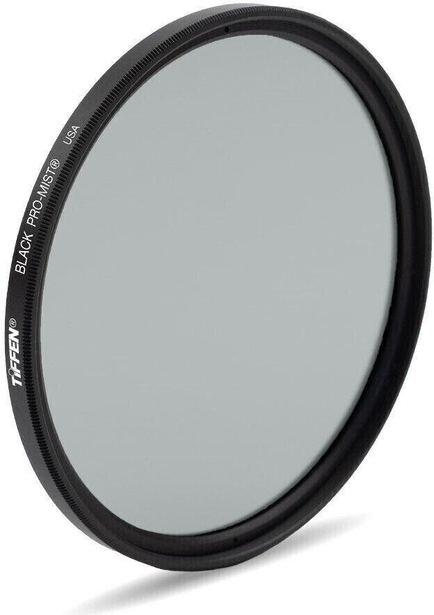Tiffen 55BPM12 55mm Black Pro-Mist 1/2 Filter