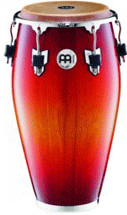 Photos - Other musical instrument Meinl Professional Serie Conga 11 3/4" MP1134 