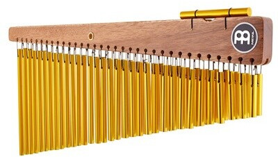 Photos - Percussion Meinl Chimes 66 Bars  (CH66HF)