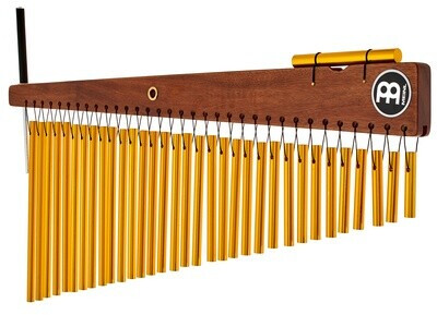 Meinl carillon tubulaire CH33HF