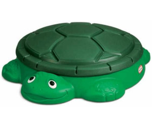 argos little tikes turtle sandpit