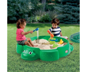 argos turtle sandpit